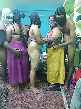 Auntylover267 - Group Full nude romance dancing 💃💋
