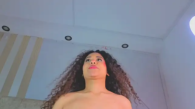 Secretestrella - style doggy no panty