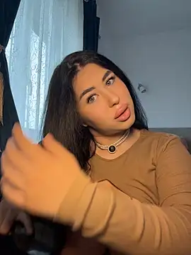 DaianaKimberly - Flash pussy