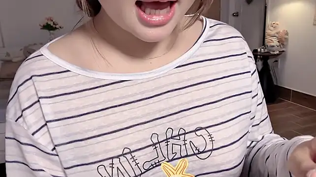 CapyBlush