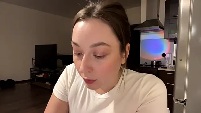 SarahHazelrigg - Naked photo, to last who donated<3