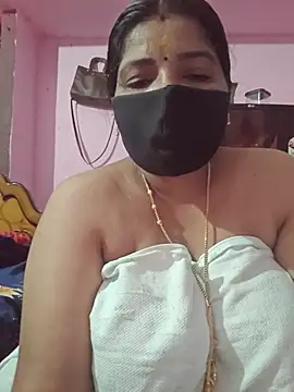 Tamil_lathikaaa - Nude show on dress