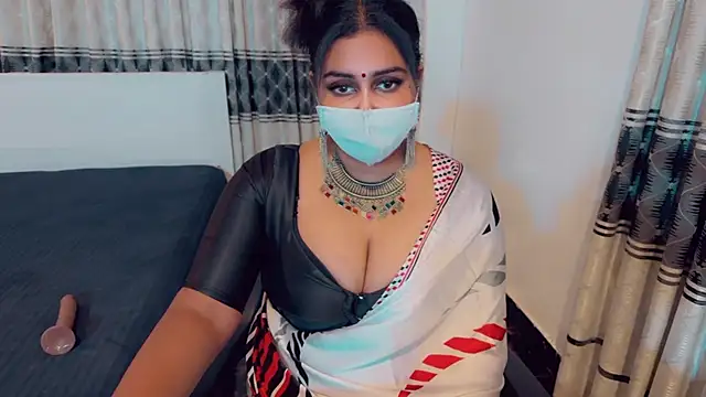 SonY_CaM - full nude in public without mask
