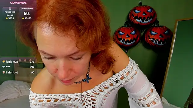 LeticiaRomano - beautiful dance in bodysuit
