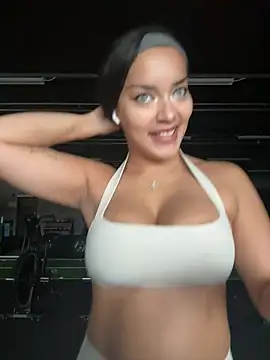 Risky_Workouts - ✨TIP 50TK OR MORE TO GET A CRAZY GIFT✨