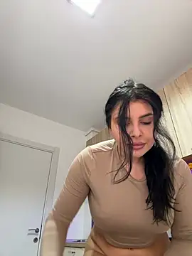 Scarlett-Dream - Undress me