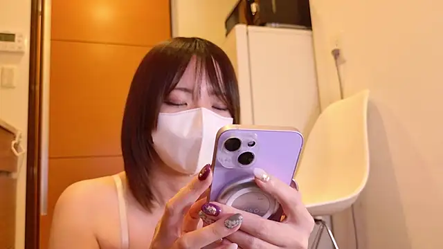 Ranran_ch - 今日SEXしてないからU〇er配達員のチンコ貰うわ⚠