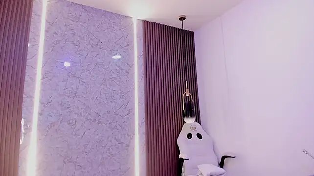 Ana_polk - CONTROL DOMI FOR 20 MINUTES