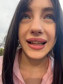 Lilonok - cum my virgin pussy