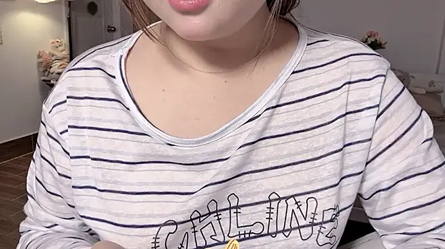 CapyBlush