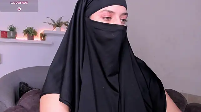 Salma_arabicc - show my pussy