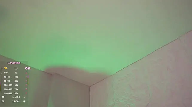 _mishelle - squirt