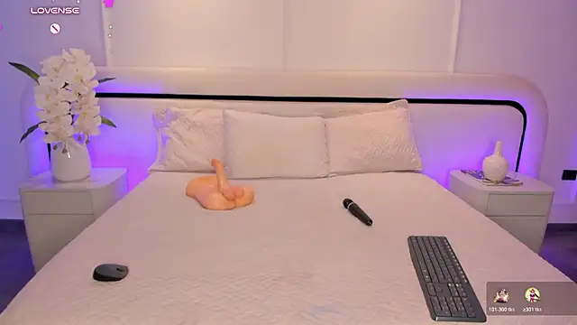 Nastyalvanova - control domi + fuck pussy