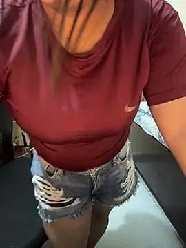 Oh-Taara - cum show