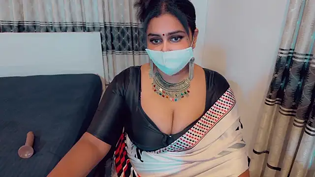 SonY_CaM - full nude in public without mask
