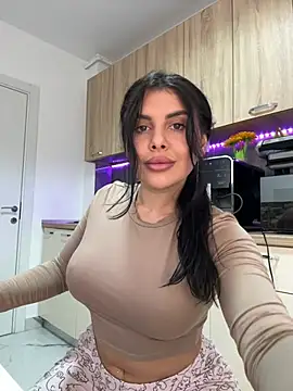 Scarlett-Dream - Undress me