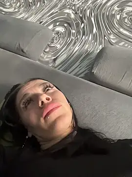 Queen_of_pain - Finger ass