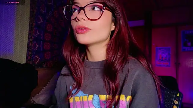 Maryberry__ - Cute glass dildo inside me (✿ᴗ͈ˬᴗ͈)⁾⁾