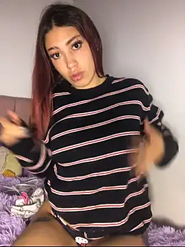 Violet_Monroe_ - Ahegao