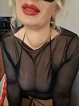 Tanya07 - Seksi seksi çorap yırtma