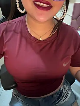 Oh-Taara - cum show