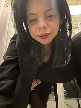 LishuMeow - stroke my pussy ON A TAXI RIDE