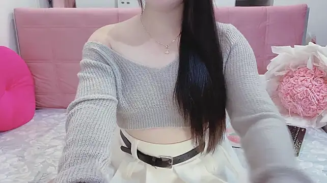 Funikio - help me cum and squirt show
