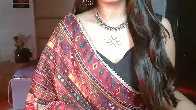 Isha_here - ice on ass + 5min cntrl