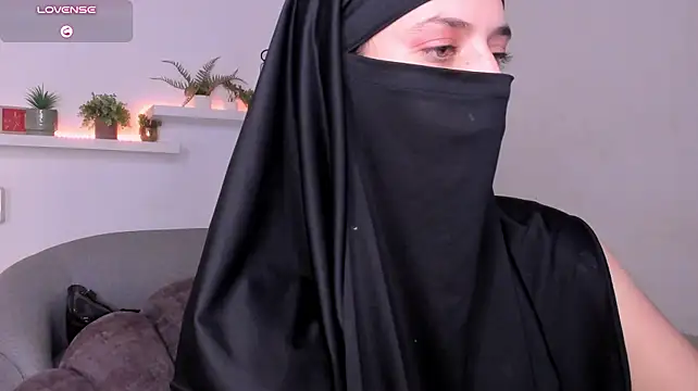 Salma_arabicc - show my pussy