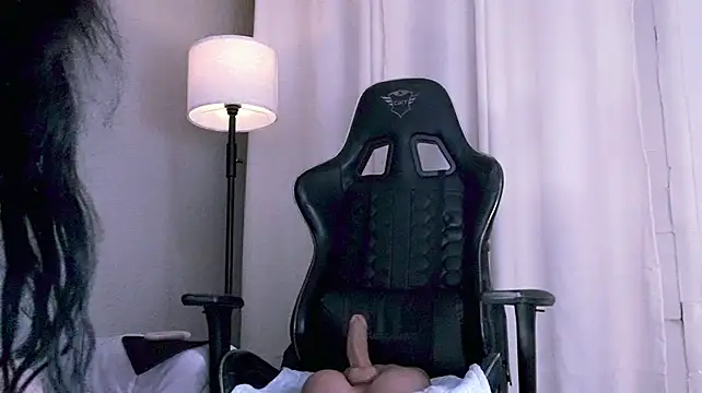 Loveegirll1 - anal dildo