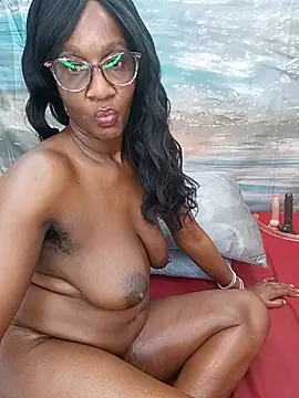 BLACKGODDESS78 - Let's cum together my love 💕😘