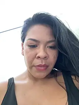 Anthonella_rousse - Masturbation with fingers