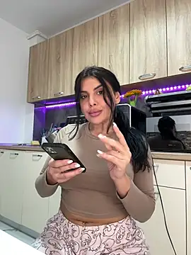 Scarlett-Dream - Undress me
