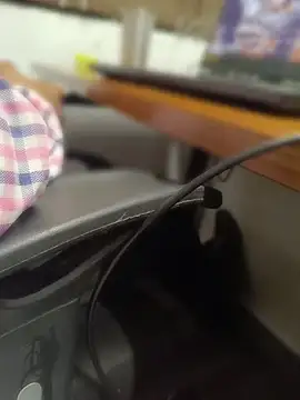 Simran450 - anal plug