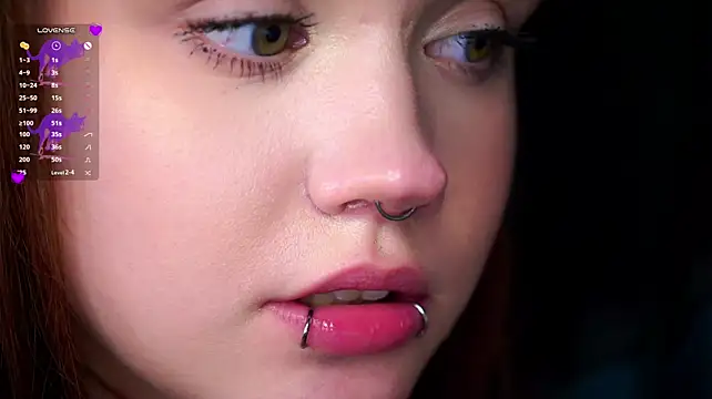 LeahAllsop1 - Ice on my ass😍💕