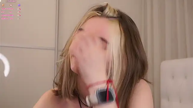 PrincipessaDelCaos - slap pussy