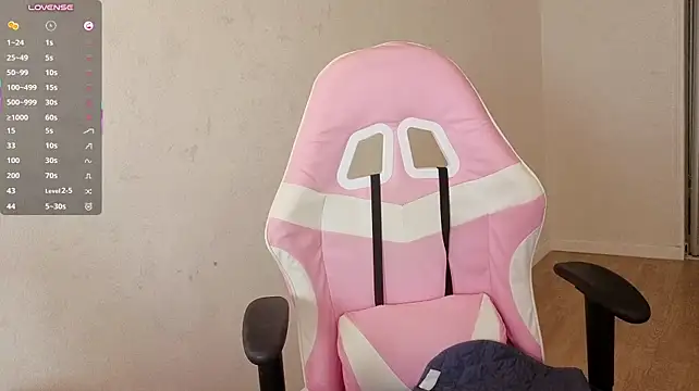 Yeniimai - Squirt show