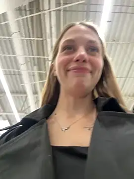Olivia_Jemison - Lick my swolen nipples in SUPERMARKET
