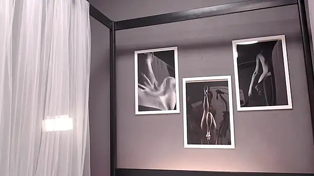 Dorothy_Meyer - Something sexy