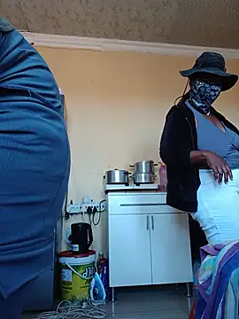 Dalukuthula5832 - Assclap