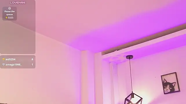 Pretty_Johnson_ - COME ON PRETTY, DO IT HOTTER
