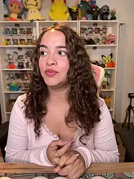 Sweet_sully__ - SUCK BIG DILDO BOOBS OUT