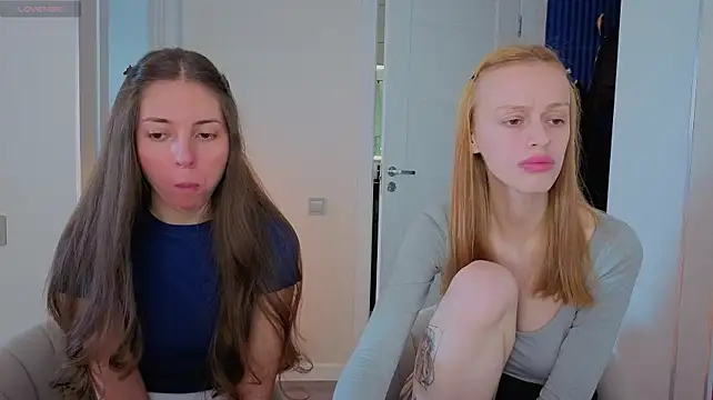 Fcjuicy_pussy - kissing