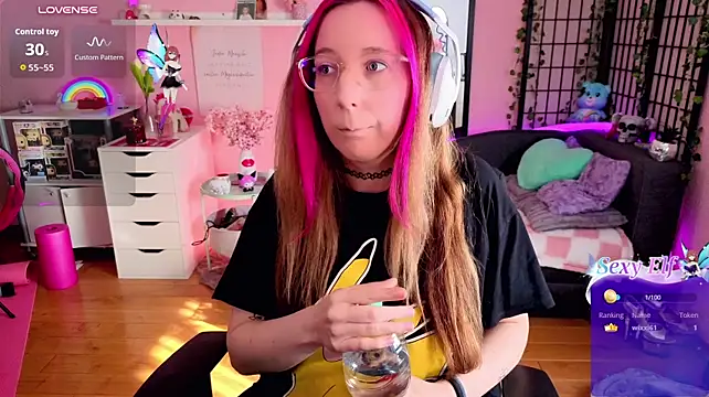 JustKerry - last tip gets 3 videos 🎁