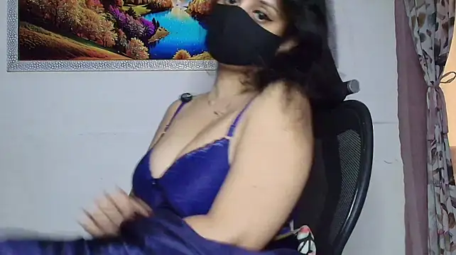 Your_Sassy_Riya - SHOWER SHOW