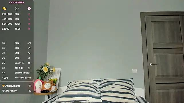 Bunny_boozy - flash nipple