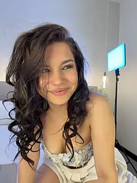 BiancaKennedy - suck your finger