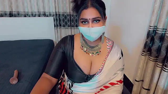 SonY_CaM - full nude in public without mask