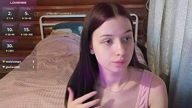 AlicePowells - doggy in panties❤