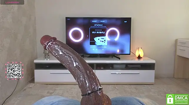 AGaGatha - Hold ur cock deep 3 times in a row